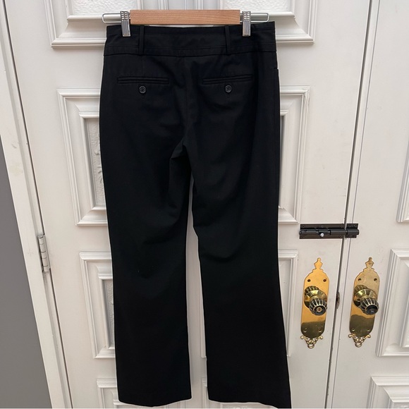 The Limited Cassidy Pant - Black - 2R - Picture 4 of 5
